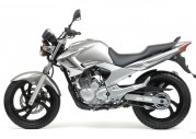Yamaha YBR 250 Yamaha YBR 250
